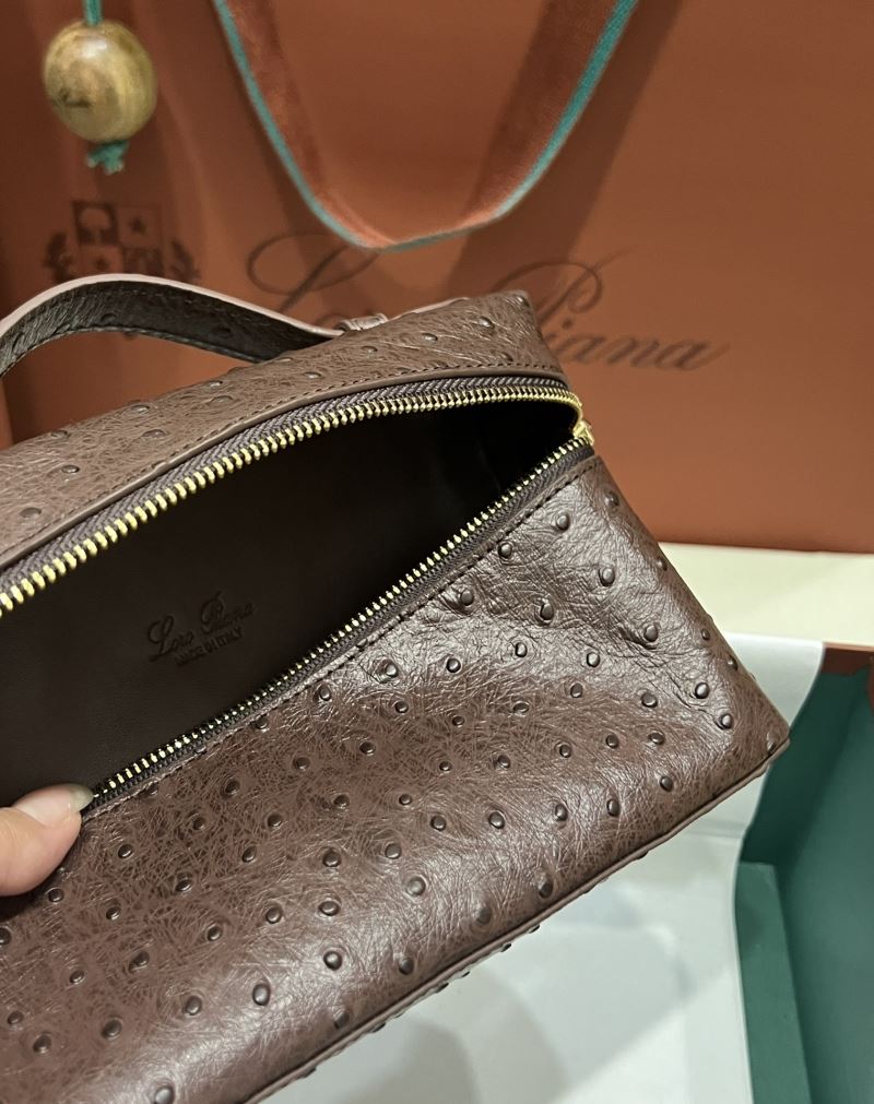 Loro Piana Satchel bags